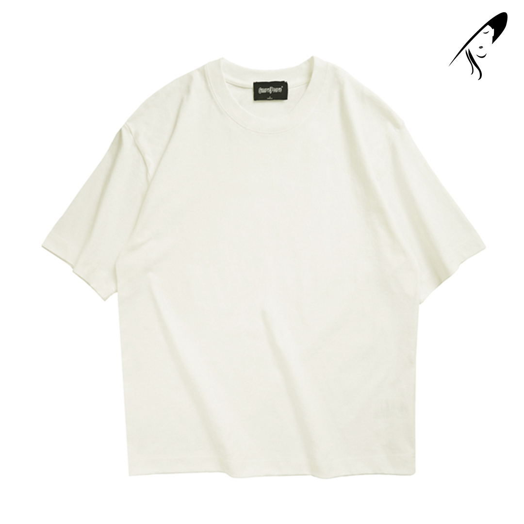 Camiseta Lisa Neutra | CeV