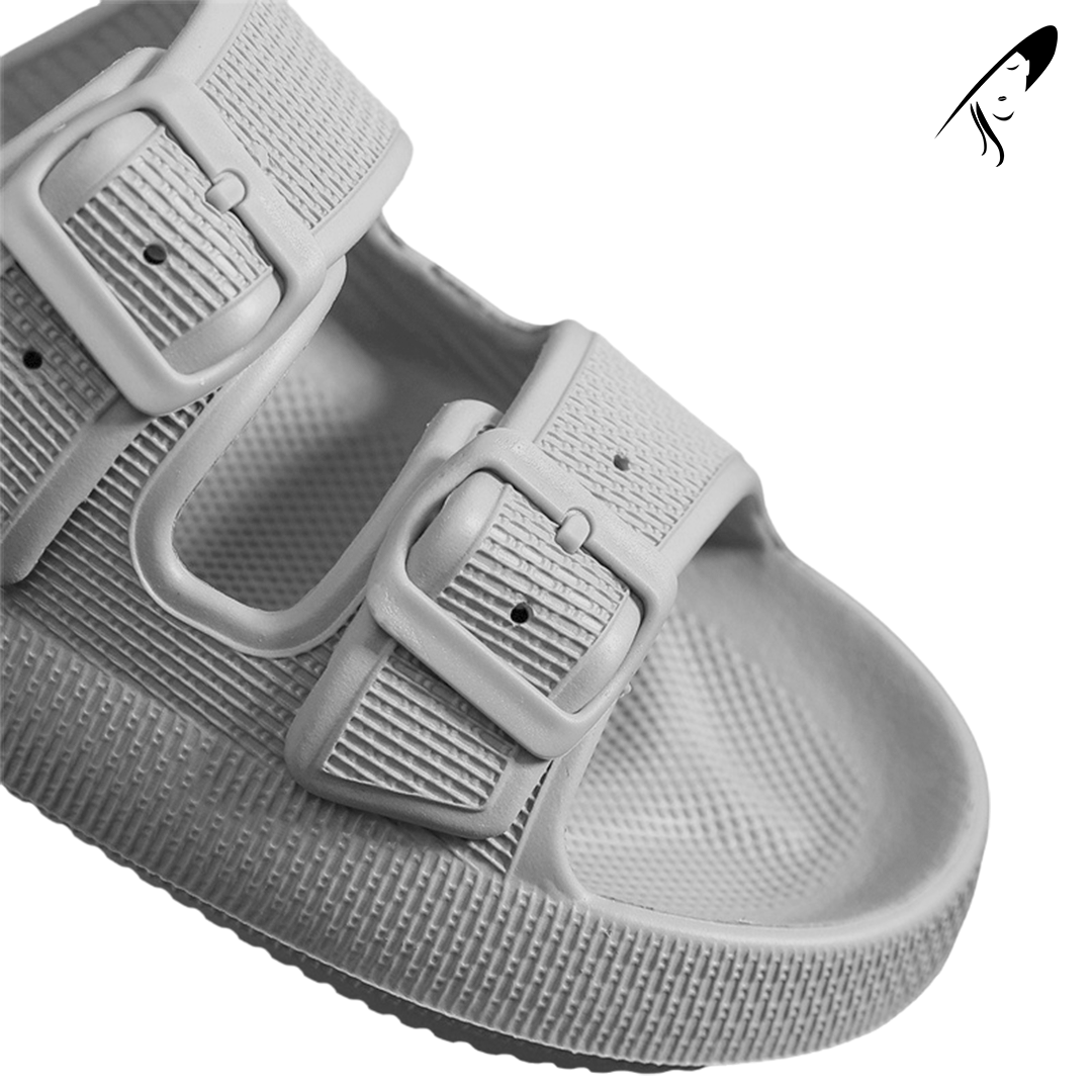 Chinelo Confort Plataforma | CeV