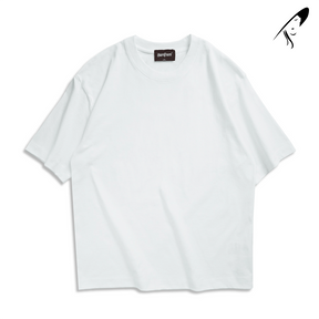 Camiseta Oversized Neutra | CeV