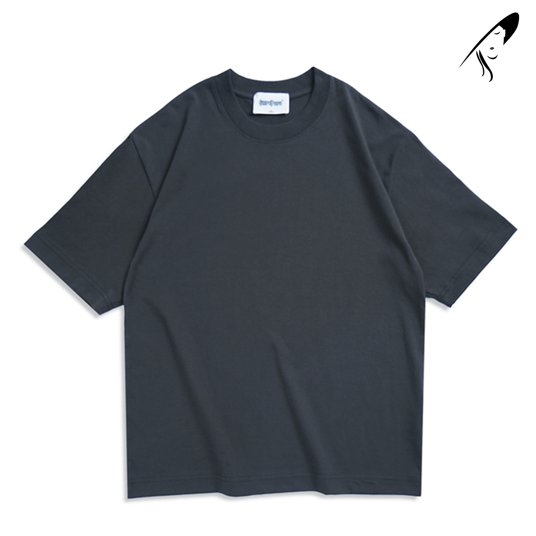 Camiseta Oversized Neutra | CeV