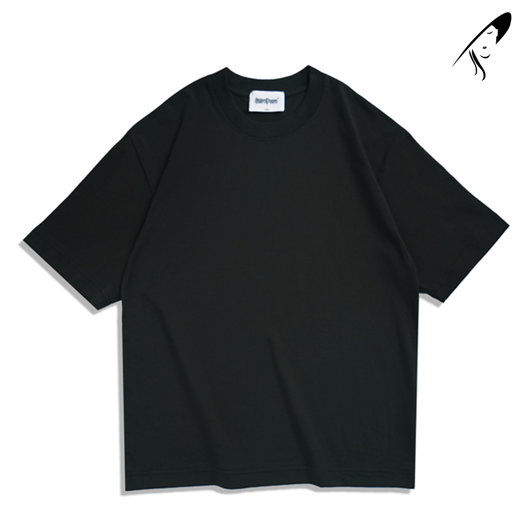 Camiseta Oversized Neutra | CeV