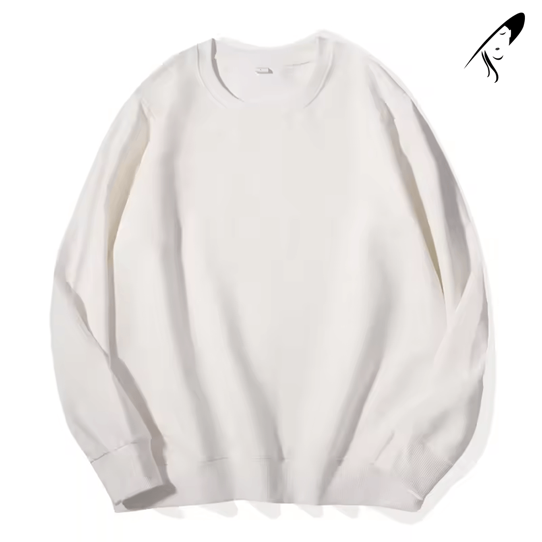Moletom Casual Moda Outono | CeV