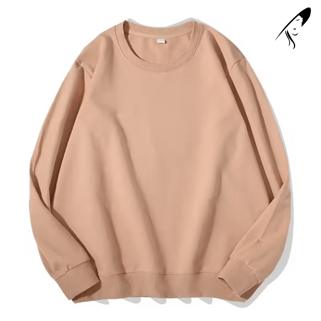 Moletom Casual Moda Outono | CeV