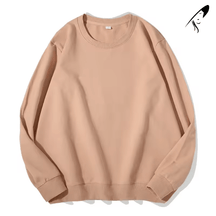 Moletom Casual Moda Outono | CeV