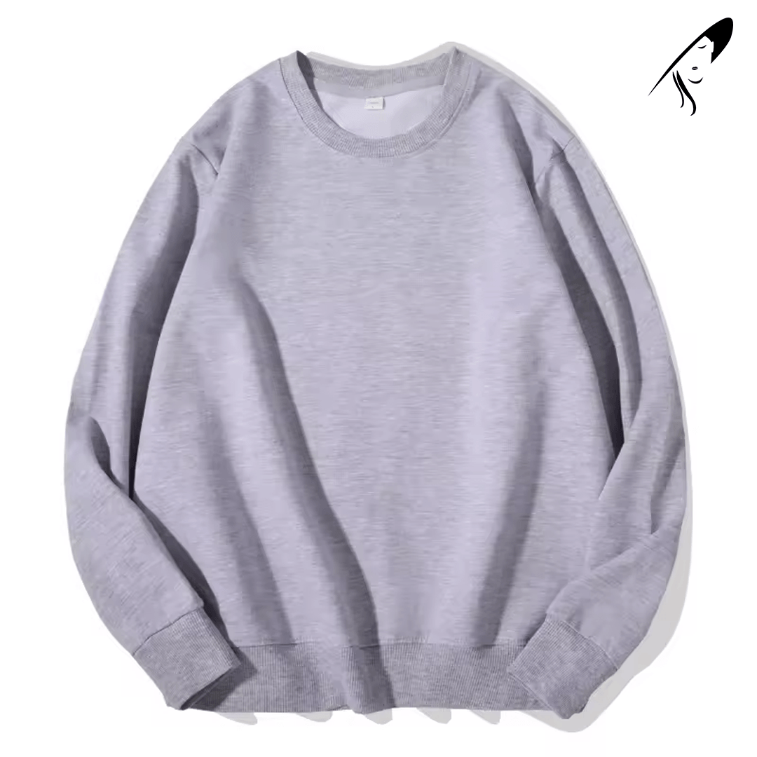 Moletom Casual Moda Outono | CeV