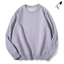 Moletom Casual Moda Outono | CeV