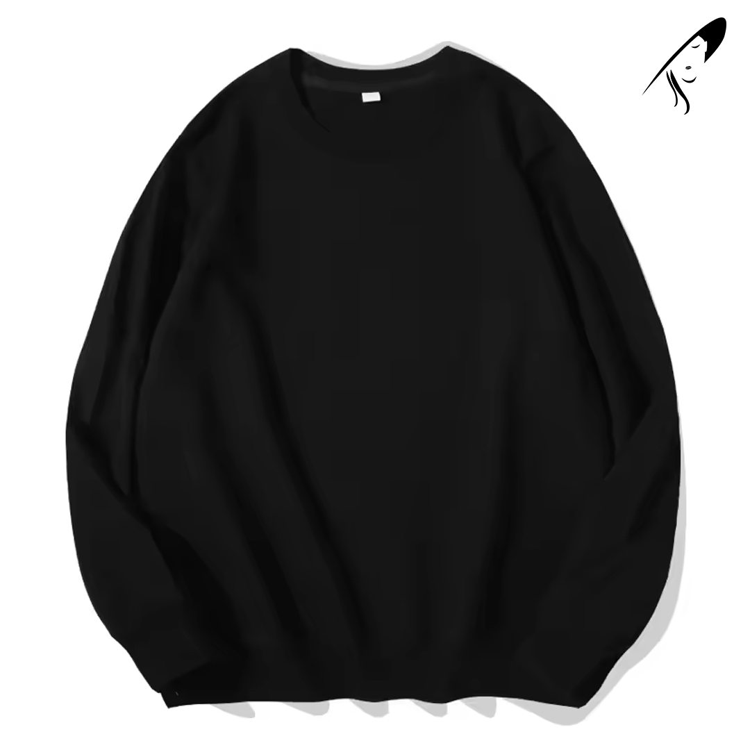 Moletom Casual Moda Outono | CeV
