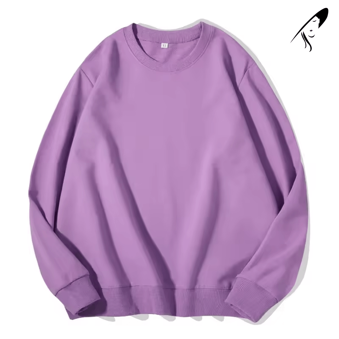 Moletom Casual Moda Outono | CeV