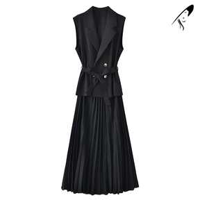 Vestido Espartilho Black | CeV