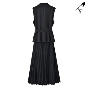 Vestido Espartilho Black | CeV