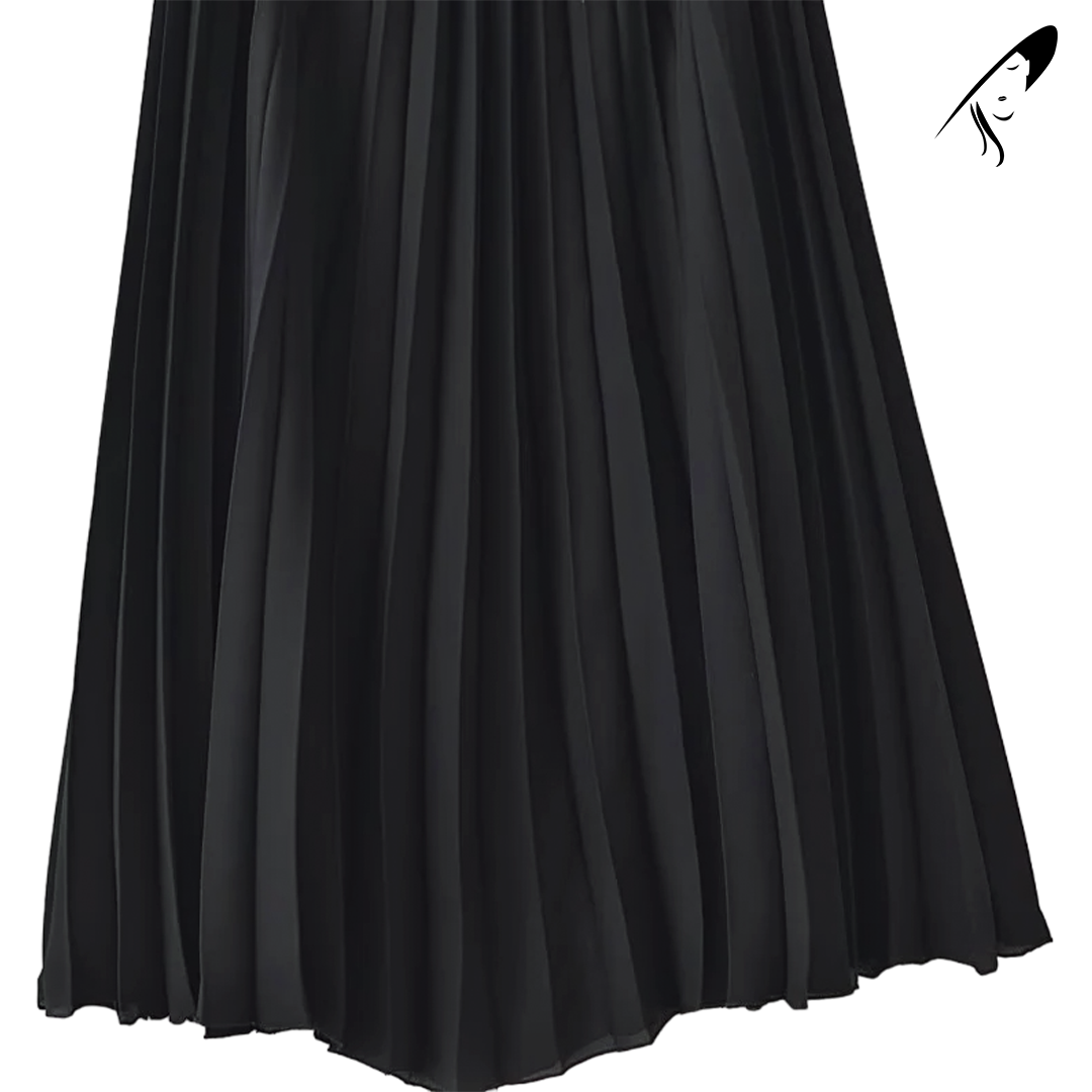 Vestido Espartilho Black | CeV