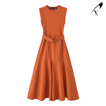 Vestido Long Elegant | CeV