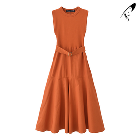 Vestido Long Elegant | CeV