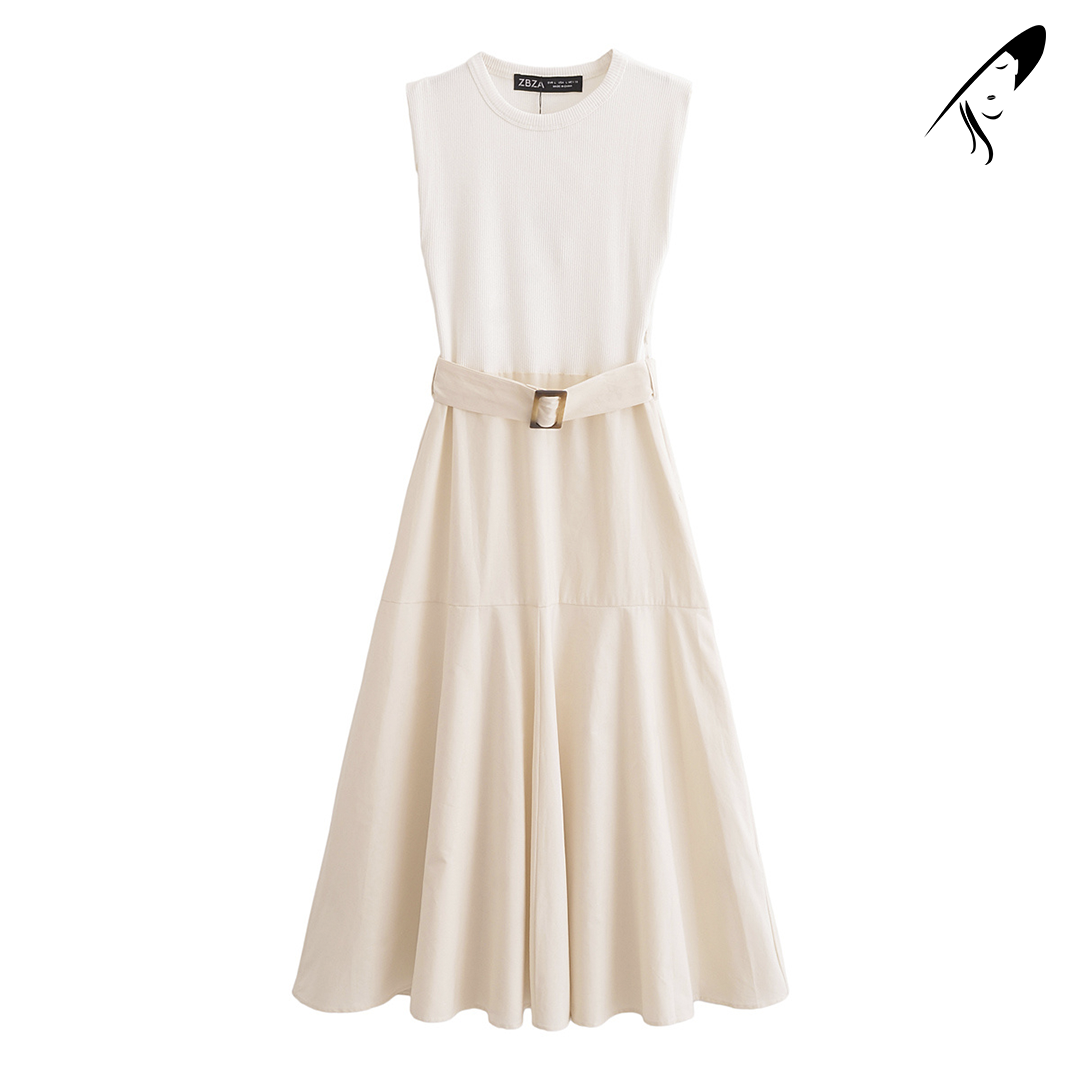 Vestido Long Elegant | CeV