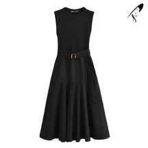 Vestido Long Elegant | CeV